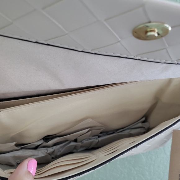 NWT Steve Madden bag - Picture 3 of 5